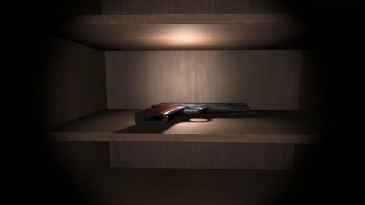 画像ギャラリー No.004のサムネイル画像 / ホラーアドベンチャー「KENGOHAZARD2」の早期アクセス版がSteamで配信開始