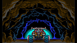 Blaster Master Zero