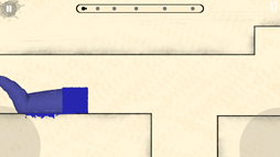 画像ギャラリー No.002のサムネイル画像 / ランアクションゲーム「A Trail!」,本日配信スタート