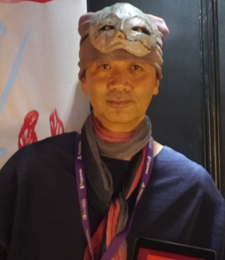 ꡼ No.012Υͥ / [ץ쥤]֥ܥפˡץγѤȱɤ餮ɽ롼뤬ħΥܡɥ