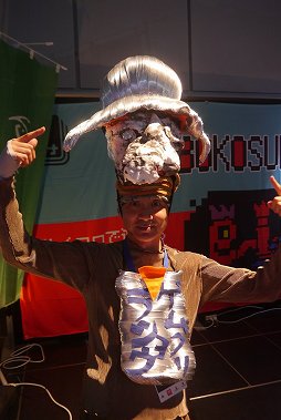 ꡼ No.001Υͥ / ֥ܥפܥܤΥɥˡɤ߹礤ȱɤ餮ξڤ֥ܥɡץץ쥤ݡȡBitSummit