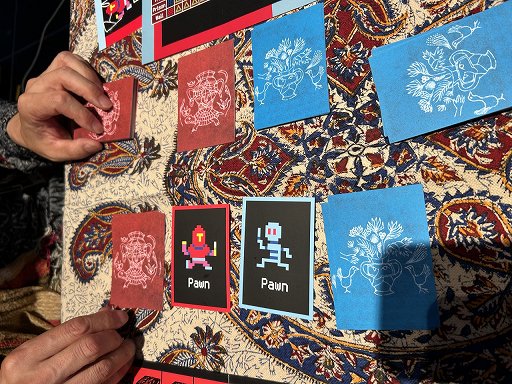 ꡼ No.007Υͥ / ֥ܥפܥܤΥɥˡɤ߹礤ȱɤ餮ξڤ֥ܥɡץץ쥤ݡȡBitSummit