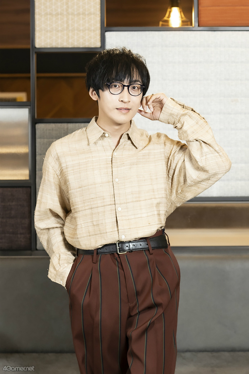 ꡼ No.005Υͥ / Υ󥿥ӥ塼ϥ˥֥饤Υȥꥨפ΢äͥؤ롣饤ΤҤȵ٤ ̩ʹ