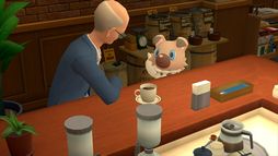 帰ってきた 名探偵ピカチュウ