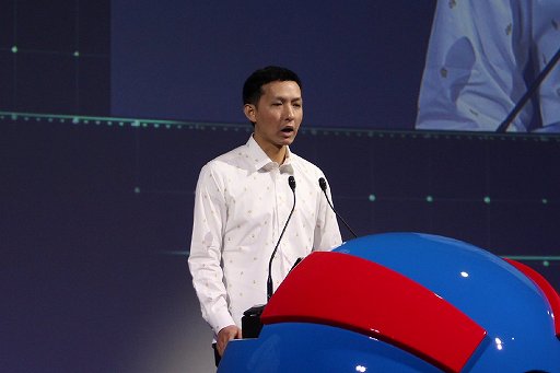 画像(007)「ポケットモンスター」の事業戦略発表会をレポート。睡眠のエンターテイメント化や,最新作と連携するクラウドサービスなど,新企画が目白押し