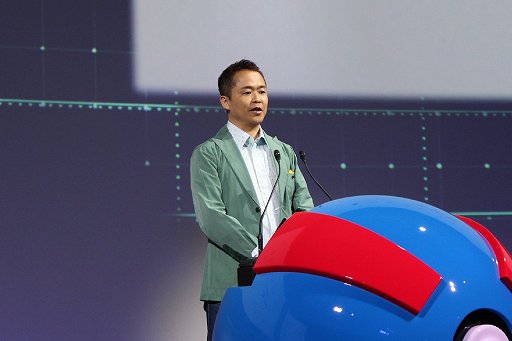 画像(009)「ポケットモンスター」の事業戦略発表会をレポート。睡眠のエンターテイメント化や,最新作と連携するクラウドサービスなど,新企画が目白押し