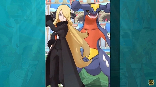 ポケモンマスターズ はポケモンだけでなく トレーナーも仲間にするゲーム 配信時期は19年内から 19年夏 へ