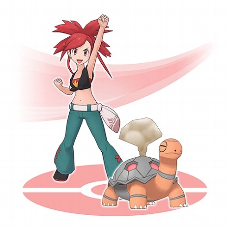 ポケモンマスターズ はポケモンだけでなく トレーナーも仲間にするゲーム 配信時期は19年内から 19年夏 へ