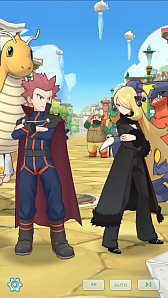 ���������꡼ No.003�Υ���ͥ������ / �֥ݥ����ޥ��������ס��勵��ȥ����ʤ��о줹�륨�ԥ����ɥ��٥�ȡ֤դ���β��ԡפ��ۿ���������