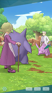 ポケマス に新バディーズ 3 オーキド ミュウ が登場 仲間にできる期間は本日から3月16日14 59まで ポケマス に新バディーズ 3 オーキド ミュウ が登場 仲間にできる期間は本日から3月16日14 59まで