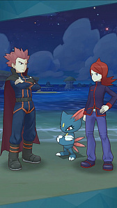 ���������꡼ No.006�Υ���ͥ������ / �֥ݥ����ޥ��������פ�����ݥ���󥤥٥�ȡ������������񤤹ߤ����ɤ�����