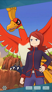 ���������꡼ No.007�Υ���ͥ������ / �֥ݥ����ޥ��������פ�����ݥ���󥤥٥�ȡ������������񤤹ߤ����ɤ�����