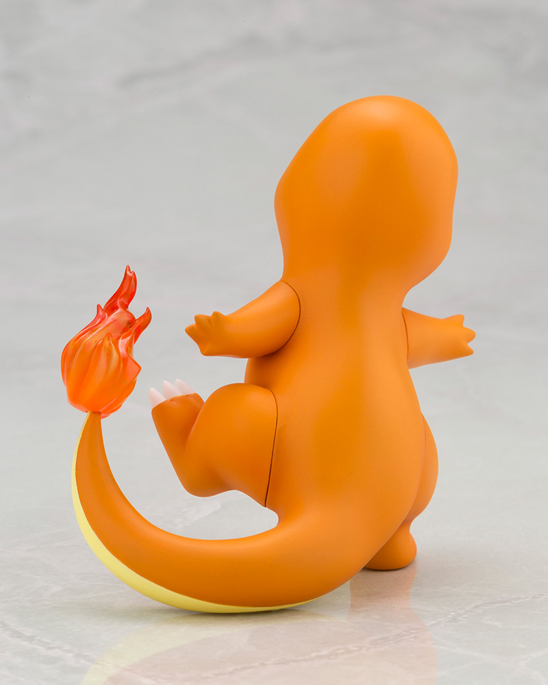 画像集 008 ポケモン ファイアレッド リーフグリーン の男の子主人公がフィギュアになって