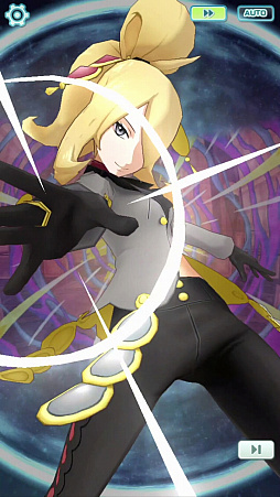 ポケモンマスターズ 新バディーズの 5マジコスシロナ ジャラランガ が登場 プロデューサーレターの公開も