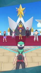 画像ギャラリー No.004のサムネイル画像 / 「ポケマス」から「ポケモンマスターズ EX」へ。期間中のログインでダイヤ3000個がもらえるアニバーサリーイベントが開催