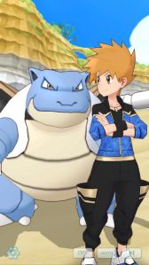 画像ギャラリー No.011のサムネイル画像 / 「ポケマス」から「ポケモンマスターズ EX」へ。期間中のログインでダイヤ3000個がもらえるアニバーサリーイベントが開催