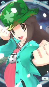 画像ギャラリー No.016のサムネイル画像 / 「ポケマス」から「ポケモンマスターズ EX」へ。期間中のログインでダイヤ3000個がもらえるアニバーサリーイベントが開催