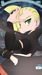 ���������꡼ No.009�Υ���ͥ������ / �֥ݥ����ޥ������� EX�פ˥꡼�ꥨ�����饸�����륶�ߡ��ͤ��о졣���ԥ����ɥ��٥�Ȥ⥹������