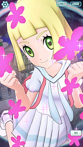 ポケモンマスターズ Ex にリーリエ グラジオ ルザミーネが登場 エピソードイベントもスタート