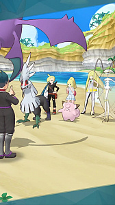 ���������꡼ No.016�Υ���ͥ������ / �֥ݥ����ޥ������� EX�פ˥꡼�ꥨ�����饸�����륶�ߡ��ͤ��о졣���ԥ����ɥ��٥�Ȥ⥹������