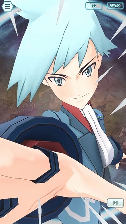 ���������꡼ No.018�Υ���ͥ������ / �֥ݥ����ޥ������� EX�ס����Хǥ������Υ楦�����������11��30�����о�