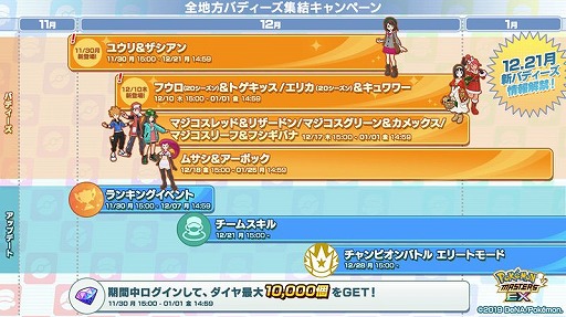 ���������꡼ No.023�Υ���ͥ������ / �֥ݥ����ޥ������� EX�ס����Хǥ������Υ楦�����������11��30�����о�