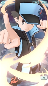 画像ギャラリー No.010のサムネイル画像 / 「ポケモンマスターズ EX」,“全地方バディーズ集結キャンペーン”が開催。N&ゼクロムが近日登場