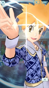 画像ギャラリー No.013のサムネイル画像 / 「ポケモンマスターズ EX」,“全地方バディーズ集結キャンペーン”が開催。N&ゼクロムが近日登場