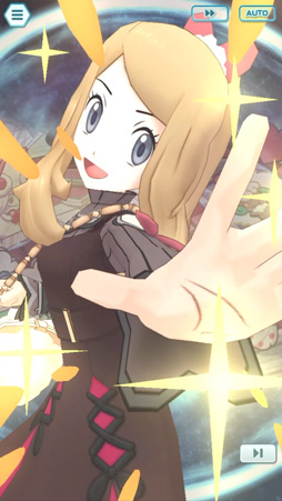 ���������꡼ No.008�Υ���ͥ������ / �֥ݥ����ޥ������� EX�פ����̤ʰ����Ρ֥���ʡ�����ա���פȡ֥ҥ�����ޥۥ��åספ��о�