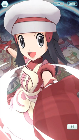 ���������꡼ No.016�Υ���ͥ������ / �֥ݥ����ޥ������� EX�פ����̤ʰ����Ρ֥���ʡ�����ա���פȡ֥ҥ�����ޥۥ��åספ��о�