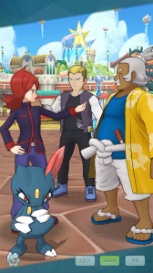 ���������꡼ No.004�Υ���ͥ������ / �֥ݥ��ޥ��ס�5�Хǥ������Υ�����󡤥������о�