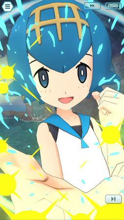 ���������꡼ No.008�Υ���ͥ������ / �֥ݥ��ޥ��ס�5�Хǥ������Υ�����󡤥������о�