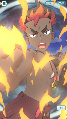 ���������꡼ No.015�Υ���ͥ������ / �֥ݥ��ޥ��ס�5�Хǥ������Υ�����󡤥������о�