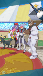 ���������꡼ No.021�Υ���ͥ������ / �֥ݥ��ޥ��ס�5�Хǥ������Υ�����󡤥������о�