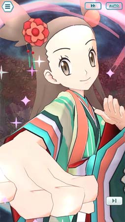 画像ギャラリー No.008のサムネイル画像 / 「ポケモンマスターズ EX」,新形式イベント“激突!ポケモン合戦!”の共通パートを解放