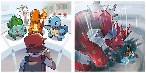 画像ギャラリー No.003のサムネイル画像 / 「ポケモンマスターズ EX」「ポケモン ソード・シールド」などで,2月27日のPokémon Dayを記念したゲーム内イベントを開催