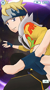 ���������꡼ No.011�Υ���ͥ������ / �֥ݥ����ޥ������� EX�ס��������߷�4000����������������˵�ǰ�����ڡ���򳫺���