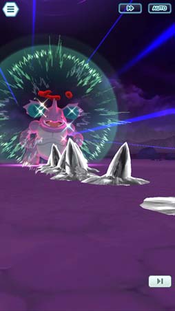 画像ギャラリー No.008のサムネイル画像 / 「ポケモンマスターズ EX」にマジコスサカキ&ニドキングが登場。メインストーリー悪の組織編「ジョウト編」開幕も