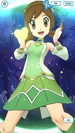 画像ギャラリー No.009のサムネイル画像 / 「ポケモンマスターズ EX」,悪の組織イベント後編“侵略のロケット団”にヒビキ,コトネ,クリスが登場