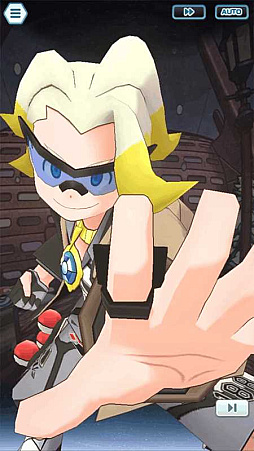 ꡼ No.016 | ֥ݥޥ EXסޥо줹ȥޥԥåå ݥޥեɤ򳫺