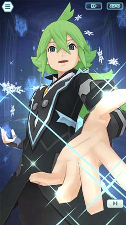 画像ギャラリー No.004のサムネイル画像 / 「ポケモンマスターズ EX」,悪の組織イベント後編“凍える悪意のプラズマ団”開催中