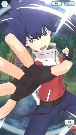 画像ギャラリー No.008のサムネイル画像 / 「ポケモンマスターズ EX」,悪の組織イベント後編“凍える悪意のプラズマ団”開催中