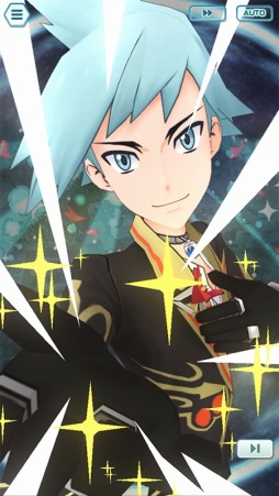 画像ギャラリー No.015のサムネイル画像 / 「ポケモンマスターズ EX」リーリエピックアップ マスターフェスが開催中