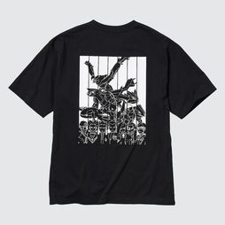 画像ギャラリー No.003のサムネイル画像 / 「ポケモンマスターズ EX」とユニクロ「UT」のコラボTシャツが6月12日に発売決定。ポケモンとトレーナーの絆を感じるデザイン全9種