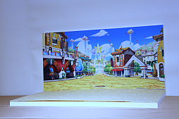 画像ギャラリー No.009のサムネイル画像 / 「ポケモンマスターズ EX」6.5周年記念特設スペース内覧会レポート。会場はポケモンやトレーナーの展示で満載！ 新商品の販売も