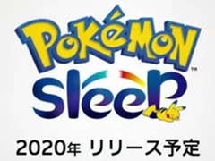 ץPok&#233;mon Sleepפγȯȯɽ꡼2020ǯͽǡ󥻥ץȤϡī뤳Ȥڤߤˤʤ륲