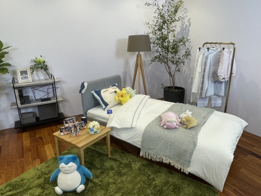 ���������꡼ No.013�Υ���ͥ������ / ��Pokémon Sleep�פ��ۿ�����ȯɽ����HIKAKIN���󡤴ݻ���Τ�व�󡤶Ӹ��2�ͤ��б餷�����٥�ȡ�FUN SLEEP SUMMIT�פ��ݡ���