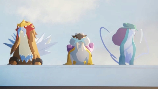 画像ギャラリー No.010のサムネイル画像 / 「ポケモンスリープ」でライコウの寝姿を見てみよう。ライコウリサーチイベントが2024年3月末にスタート