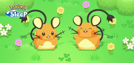 画像ギャラリー No.014のサムネイル画像 / 「ポケモンスリープ」でライコウの寝姿を見てみよう。ライコウリサーチイベントが2024年3月末にスタート