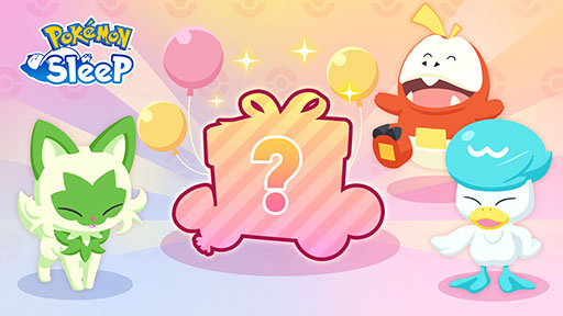 ꡼ No.007 | Pok&#00233;mon Sleepפ˥˥㥪ϡۥåо졣715˥Ȥ1ǯǰեƥХξܺ٤餫